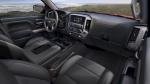Chevrolet Silverado 2014 года